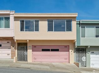1226 Felton St, San Francisco, CA