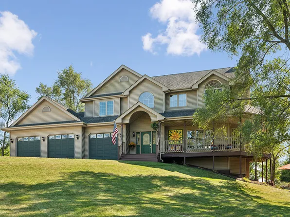 1843 W Indiana Ave, Beecher, IL 60401