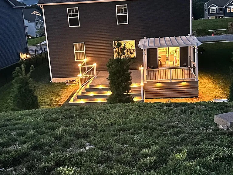 173 Brooklyn Mill Pl — Photo 2