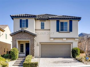 2632 Bechamel Pl, Henderson, NV 89044