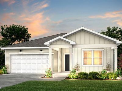 1222 Kipling Dr, Beaufort, SC, 29902