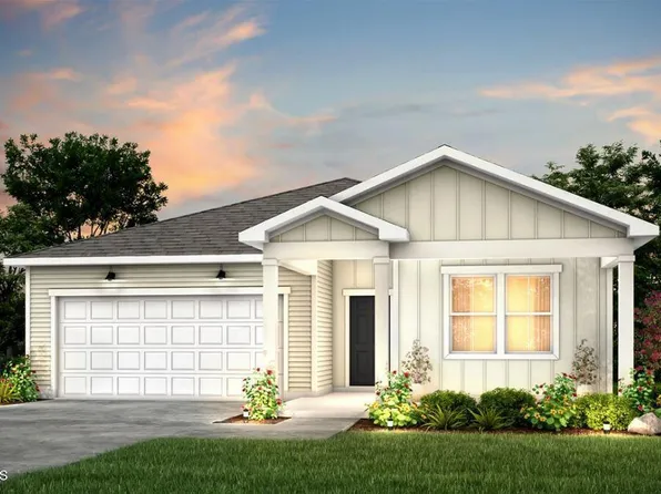 1222 Kipling Dr, Beaufort, SC 29902