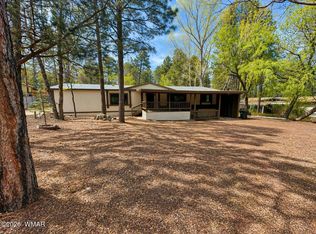 3054 Greenleaf Dr, Lakeside, AZ 85929