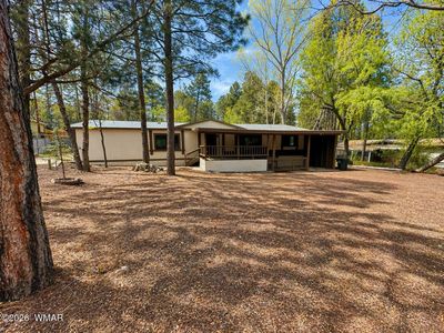 3054 Greenleaf Dr, Lakeside, AZ, 85929