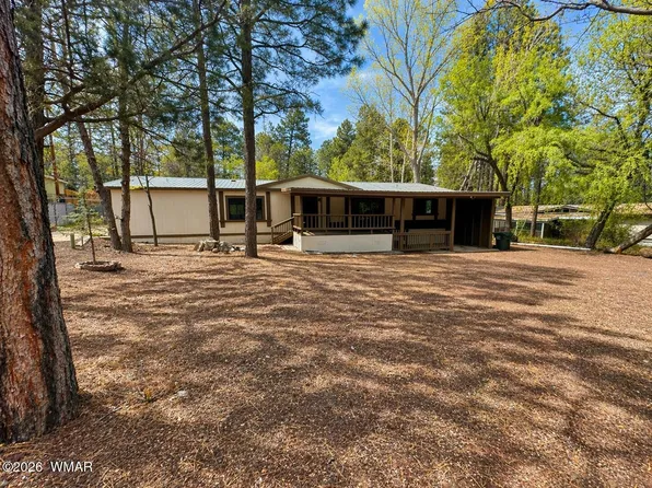 3054 Greenleaf Dr, Lakeside, AZ 85929