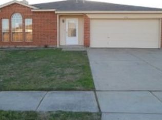 6742 Bighorn Rdg, Arlington, TX 76002