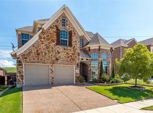 15216 Mallard Creek St, Roanoke, TX 76262