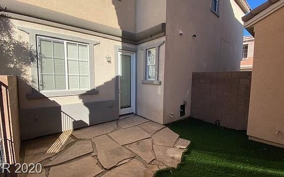 5th image of 11250 Merado Peak Dr