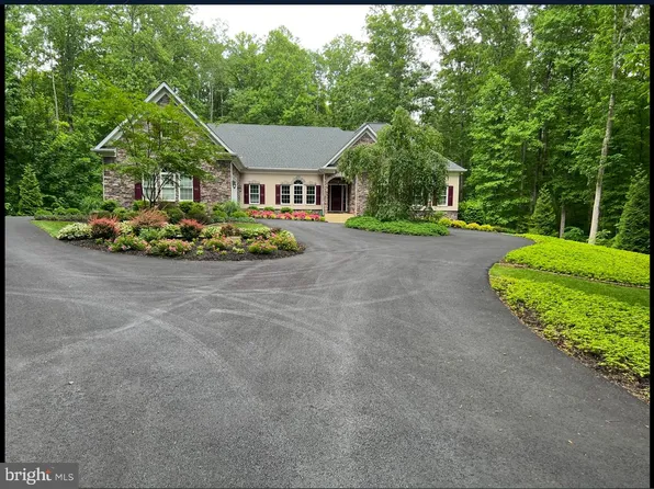 14235 Bristow Rd, Nokesville, VA 20181