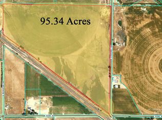 1245 S Stroebel Rd, Kuna, ID 83634