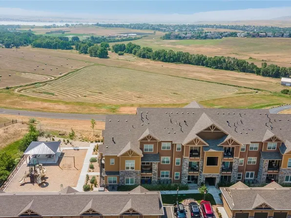 9962 W Victoria Place Bldg M #106, Littleton, CO 80127