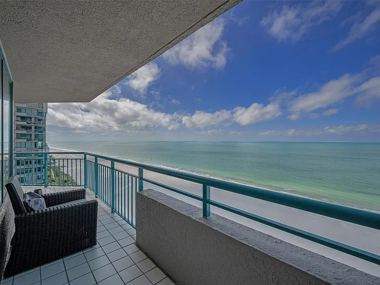 1520 Gulf Blvd #1201 — Photo 7