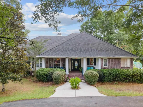 1510 Running Water Dr. #Wacca Wache Estates, Murrells Inlet, SC 29576