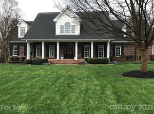 4575 Chanel Ct, Concord, NC 28025