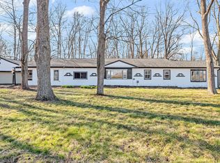 7729 W County Road 800 N, North Salem, IN 46165