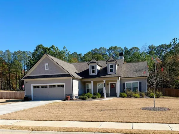 101 Woodbury Ln, Hull, GA 30646