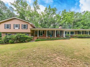 3785 Old Stilesboro Rd NW, Kennesaw, GA 30152