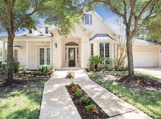 2711 Fairgrove Ct, Pearland, TX 77584