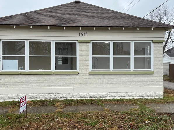 1615 N 14th St, Terre Haute, IN 47804