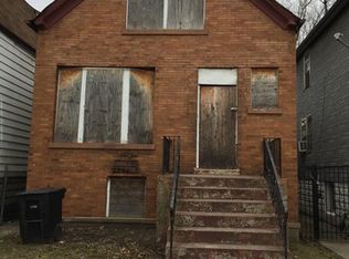 7312 S Aberdeen St, Chicago, IL 60621