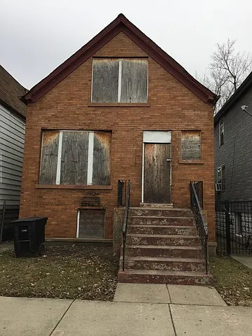 7312 S Aberdeen St photo 1
