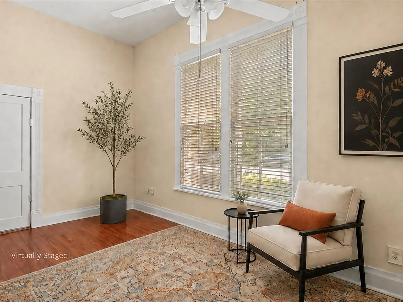 1 bed, 1.0 bath, 779 sqft, $2,000 — Photo 4
