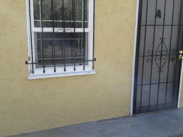 133 W Williams St, Barstow, CA 92311