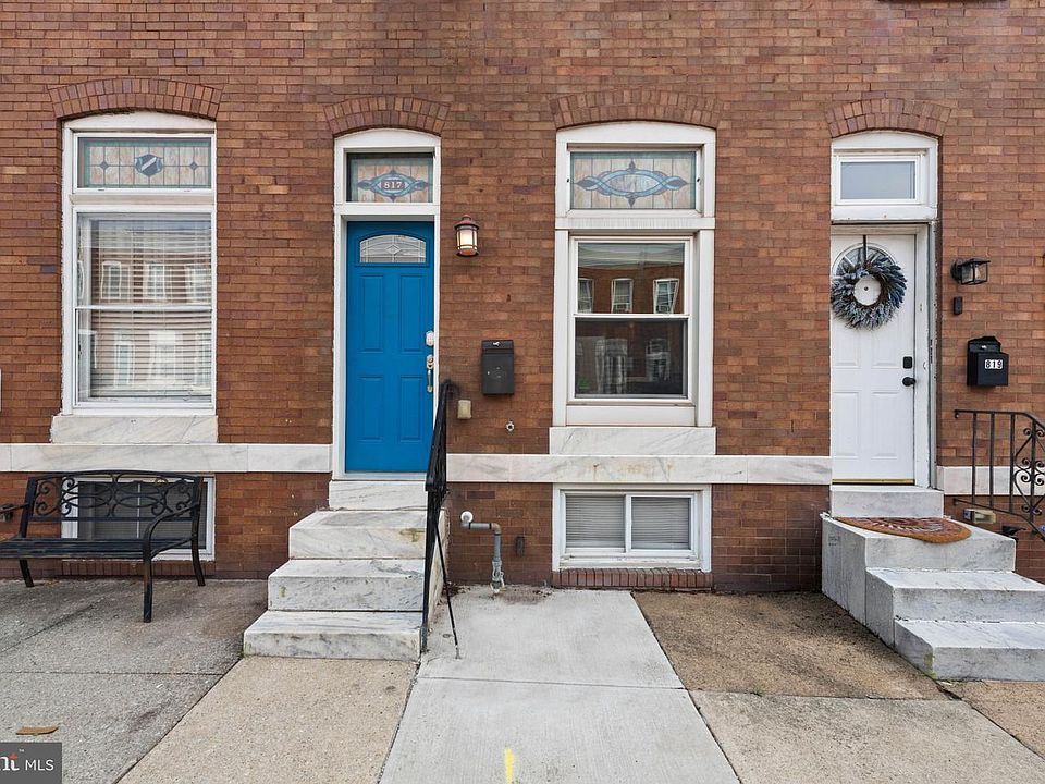 1st image of 817 Fagley St
