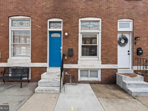 817 Fagley St, Baltimore, MD 21224
