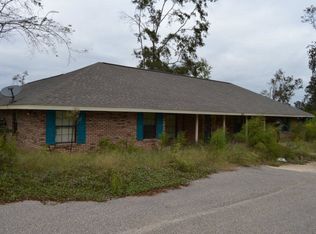 2613 Jordon Ave, Cowarts, AL 36321