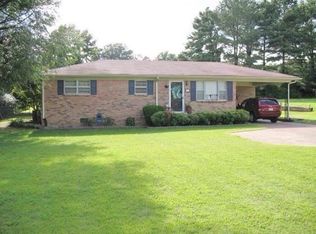 77 Baseline Rd, Dyer, TN 38330