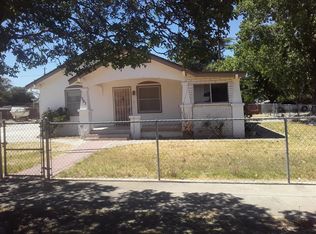 201 W 5th St, Crows Landing, CA 95313