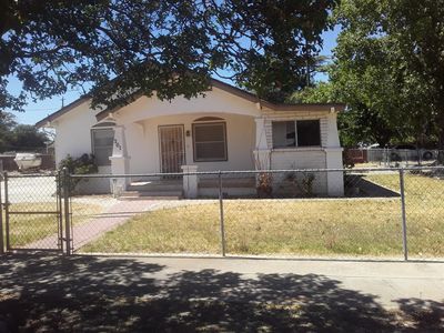 201 W 5th St, Crows Landing, CA, 95313