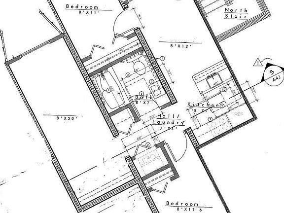 4th image of 1533 W Pierce St #16