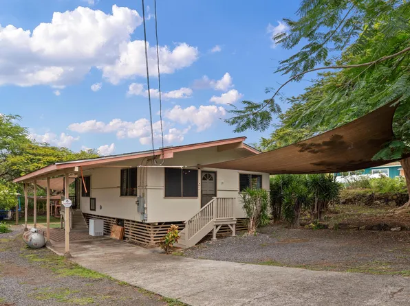 75-213 Aloha Kona Dr, Kailua Kona, HI 96740