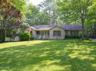 182 Scott Creek Rd, Crossville, TN 38571