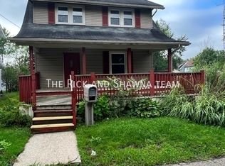1118 16th St NE, Canton, OH 44705