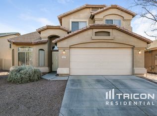 4621 W Beverly Rd, Laveen, AZ 85339