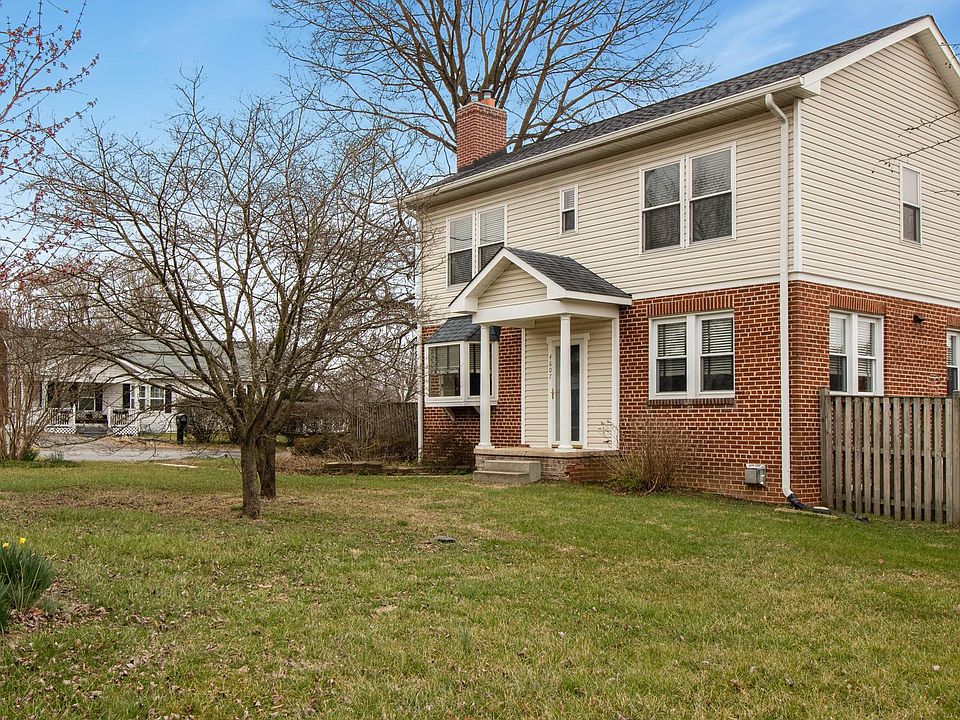 4607 Powder Mill Rd, Beltsville, MD 20705 Zillow
