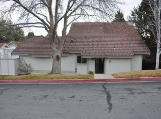 1179 Wagon Wheel Cir, Reno, NV 89503