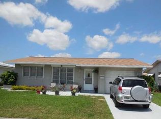5709 NW 66th Ave, Tamarac, FL 33321