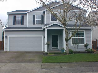 15543 SE Bollam Dr, Clackamas, OR 97015