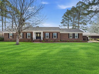 1200 Meadowlark Rd, Dunn, NC, 28334