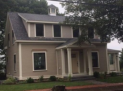 3rd image of 308 Merrimac St