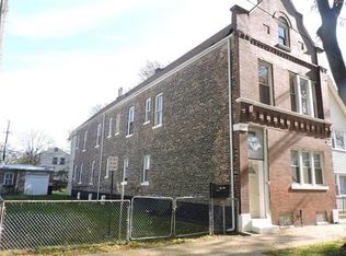 4815 S Elizabeth St #1R, Chicago, IL 60609