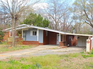 2570 Bond Ave, Columbus, GA 31903
