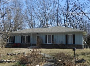 2418 Lynnwood Dr, Columbia, MO 65203