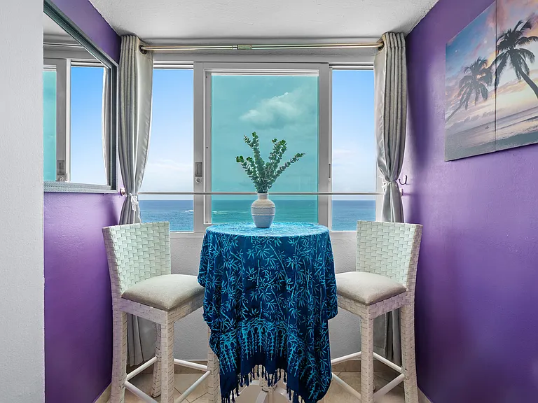 1479 Ashford Avenue Condado Del Mar #2001 — Photo 9