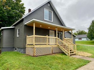 618 Sherry Ave, Park Falls, WI 54552