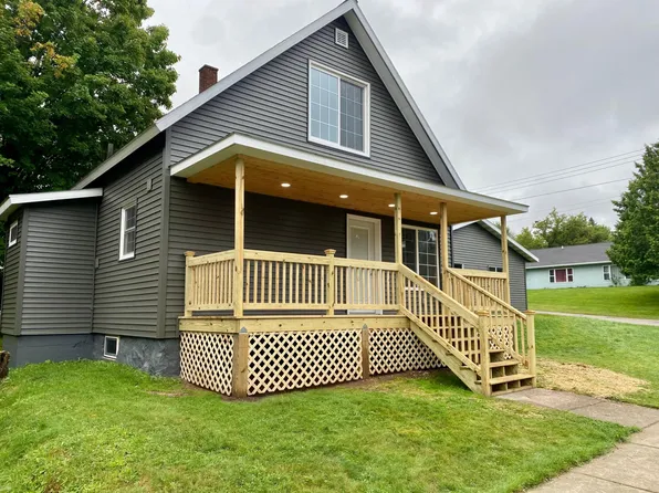 618 Sherry Ave, Park Falls, WI 54552